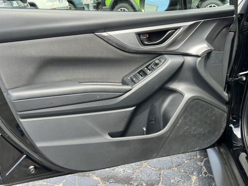Used 2022 Subaru WRX AWD/4WD image 11