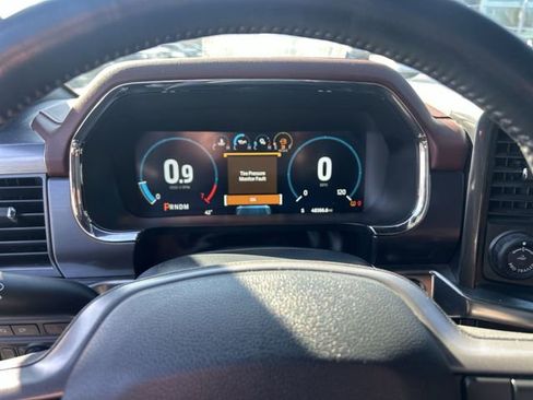 Used 2022 Ford F150 Lariat image 21