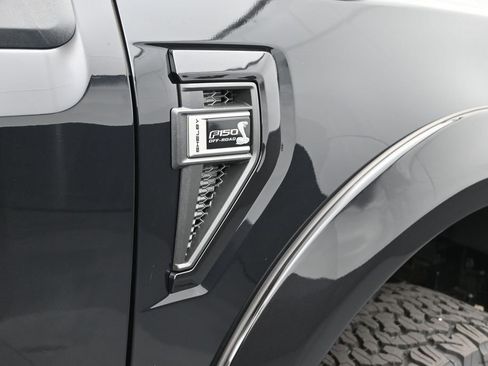 New 2025 Ford F150 Lariat w/ Equipment Group 502A High AWD/4WD image 26