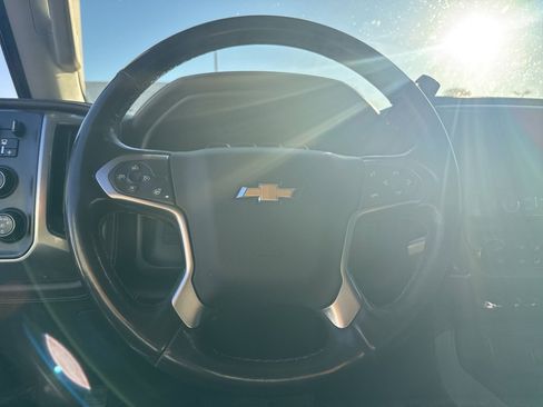 Used 2018 Chevrolet Silverado 2500 LTZ w/ Duramax Plus Package image 3