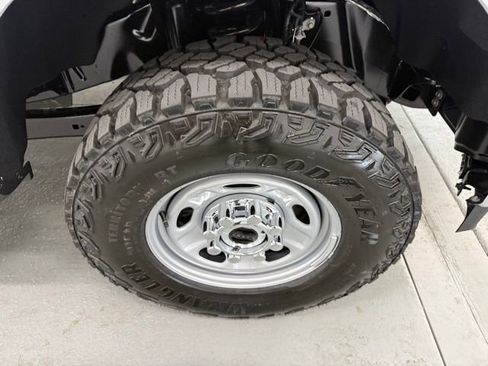 New 2026 Ford F250 4x4 Crew Cab Super Duty image 5