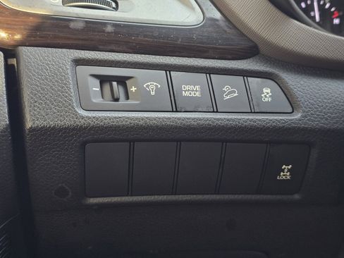 Used 2017 Hyundai Santa Fe SE AWD/4WD image 21