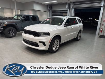 Used 2023 Dodge Durango GT