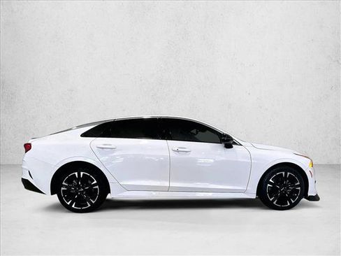Used 2024 Kia K5 GT-Line FWD image 5