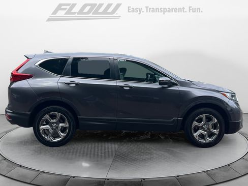 Used 2018 Honda CR-V EX-L image 10