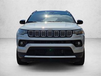 Used 2024 Jeep Compass Limited w/ Sun and Sound Group AWD/4WD video 2