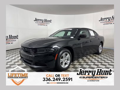 Used 2023 Dodge Charger SXT