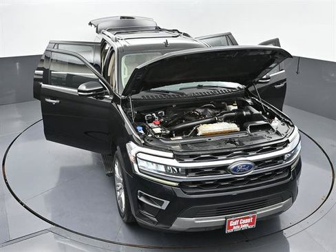 Used 2023 Ford Expedition Limited RWD image 50