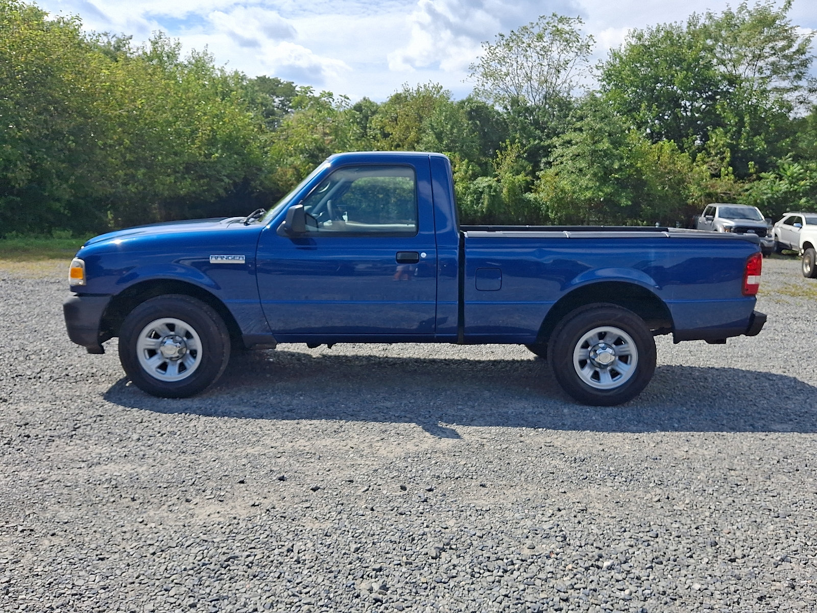 Used 2011 Ford Ranger XL RWD image 4