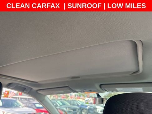 Used 2015 Toyota RAV4 XLE FWD image 30