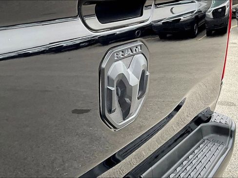 Used 2022 RAM 1500 Big Horn image 29