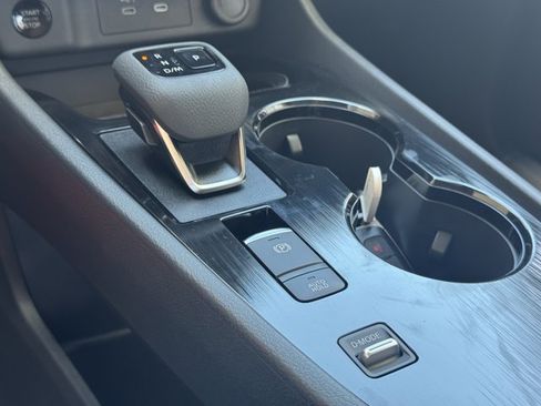 New 2026 Nissan Rogue S FWD image 19