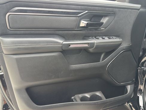 Used 2024 RAM 1500 TRX w/ TRX Level 1 Equipment Group AWD/4WD image 11