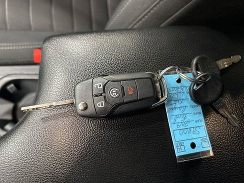 Used 2019 Ford Ranger XLT w/ Equipment Group 301A Mid image 30