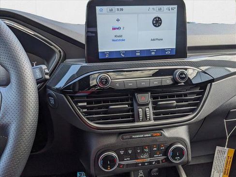 New 2024 Ford Escape ST-Line image 13