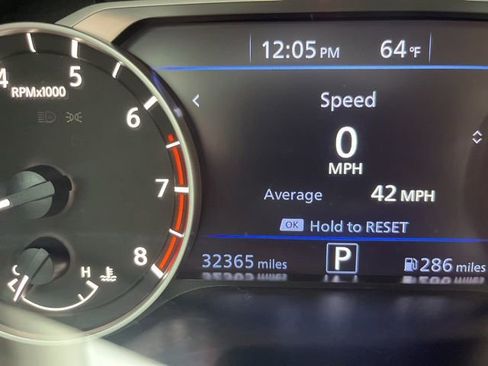 Used 2022 Nissan Altima 2.5 SR image 19