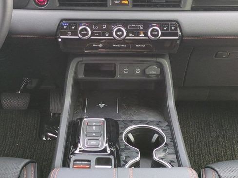 New 2026 Honda Passport TrailSport Elite image 17