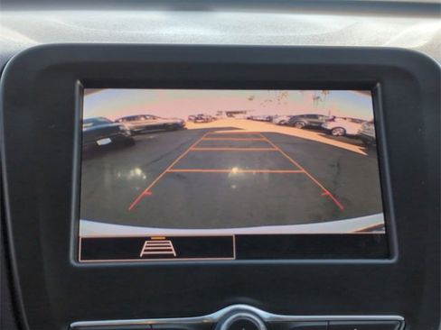 Certified 2024 Chevrolet Equinox LS image 14