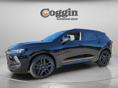 Certified 2023 Chevrolet Blazer RS w/ Driver Confidence II Package