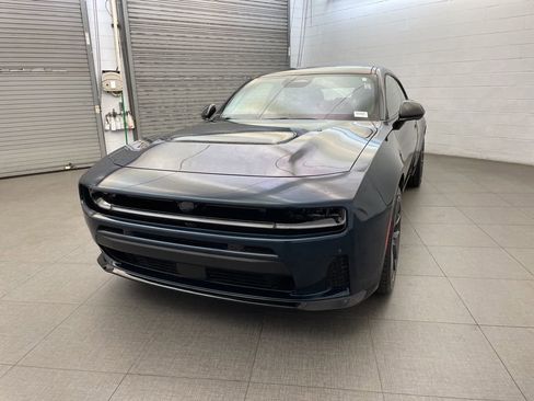 New 2026 Dodge Charger Scat Pack image 8