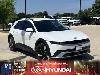 New 2025 Hyundai Ioniq 5 SEL video 1