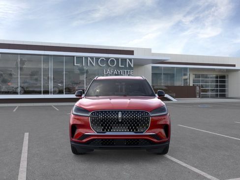 New 2026 Lincoln Aviator AWD image 6
