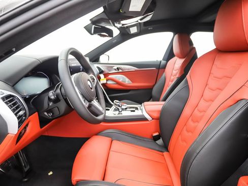 New 2026 BMW 840i xDrive image 10