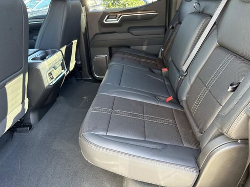 New 2026 Chevrolet Silverado 1500 High Country image 10