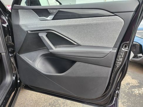 Certified 2025 Volkswagen Tiguan S AWD/4WD image 15