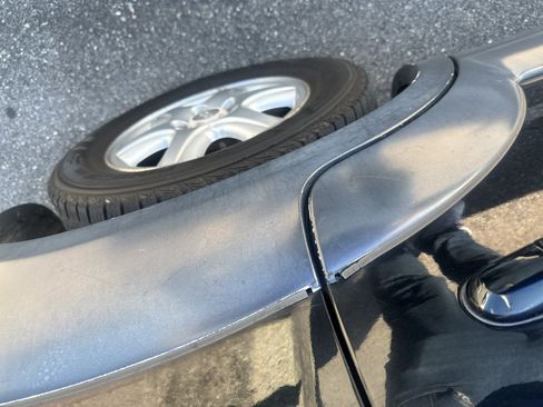 Used 2005 Hyundai Tucson 4WD image 15