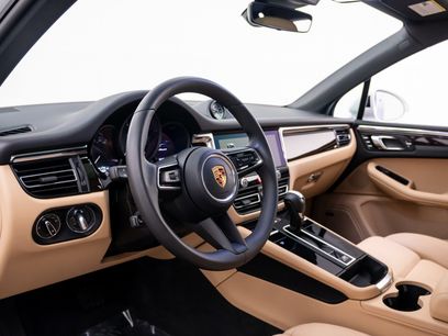 Certified 2026 Porsche Macan