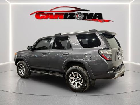 Used 2018 Toyota 4Runner SR5 image 5