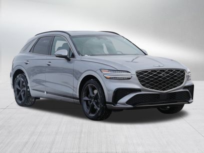 New 2026 Genesis GV70 2.5T Sport Prestige