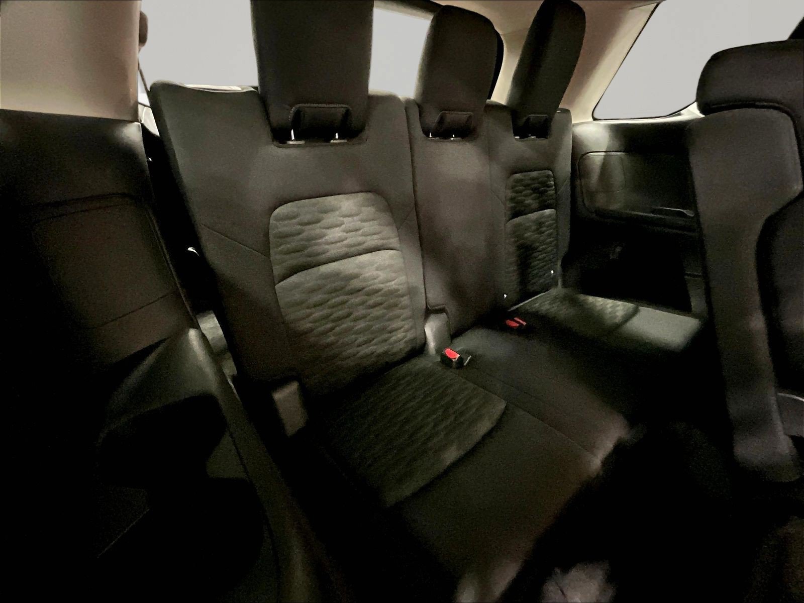 Used 2025 Nissan Pathfinder SV AWD/4WD image 26