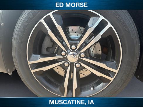 Used 2014 Dodge Charger SXT Plus AWD/4WD image 14