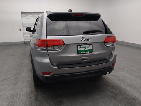 Used 2016 Jeep Grand Cherokee Laredo w/ Quick Order Package 23E image 6