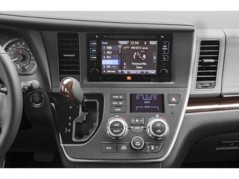 Used 2015 Toyota Sienna Limited Premium AWD/4WD image 11