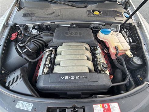 Used 2007 Audi A6 3.2 AWD/4WD image 35
