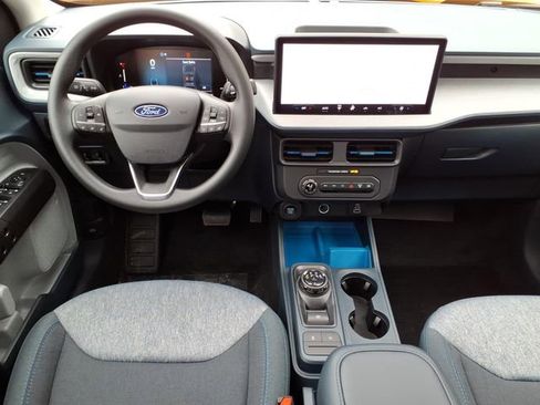 New 2026 Ford Maverick XLT w/ 4K Tow Package image 12