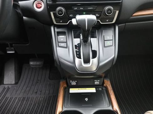 Used 2021 Honda CR-V Touring image 13