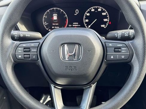 Certified 2025 Honda CR-V LX image 19