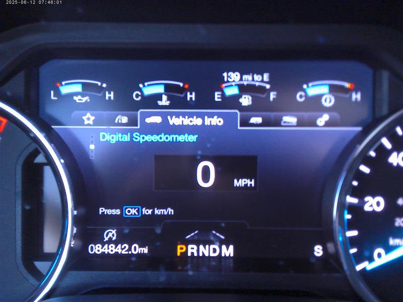 Used 2019 Ford Expedition XLT w/ Equipment Group 202A AWD/4WD image 16