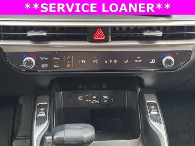 New 2024 Kia Sorento S w/ Panoramic Sunroof Package AWD/4WD image 19