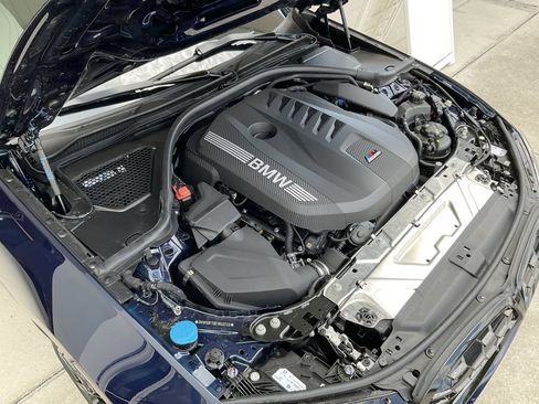 New 2026 BMW M340i RWD image 34
