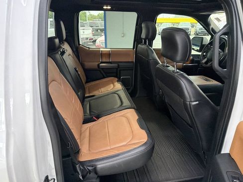 Used 2016 Ford F150 Limited AWD/4WD image 18