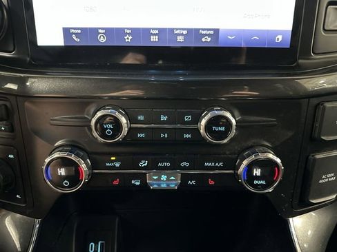 Used 2021 Ford F150 XLT w/ Equipment Group 302A High AWD/4WD image 20