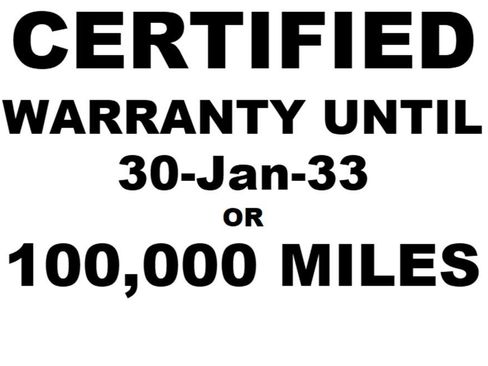 Certified 2025 Ford Ranger Raptor AWD/4WD image 49