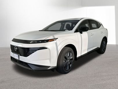 New 2025 Nissan Murano SL w/ Cargo Package