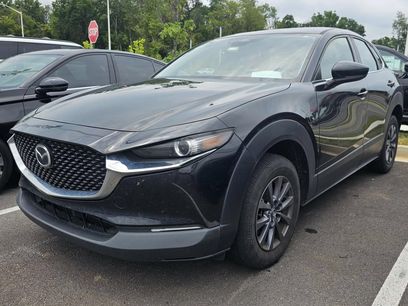 Used 2024 MAZDA CX-30 AWD 2.5 S