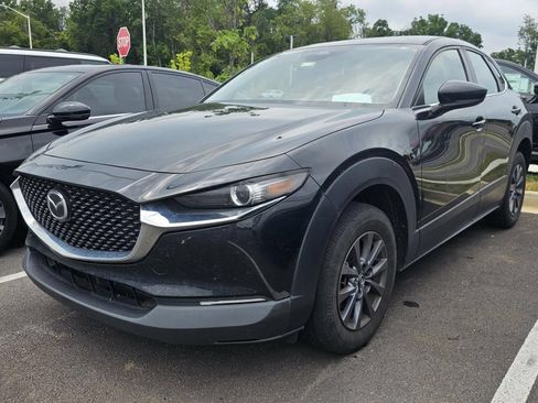 Used 2024 MAZDA CX-30 AWD 2.5 S image 1